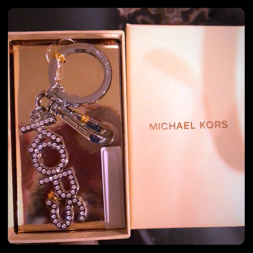 Micheal Khors keychain